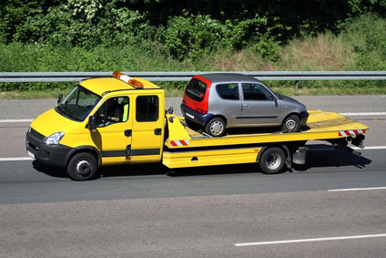 Dépannage auto 80